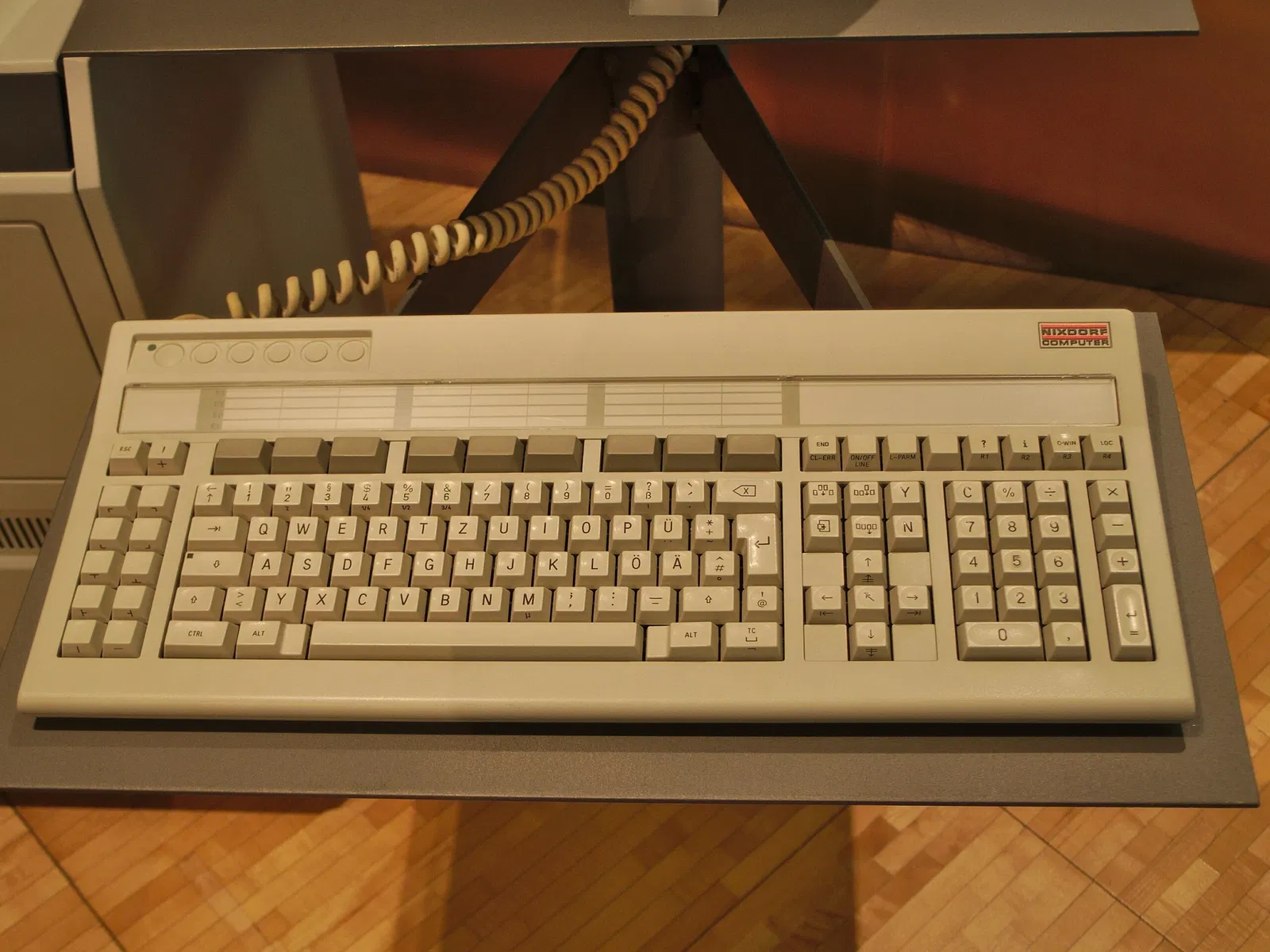 Heinz Nixdorf MuseumsForum