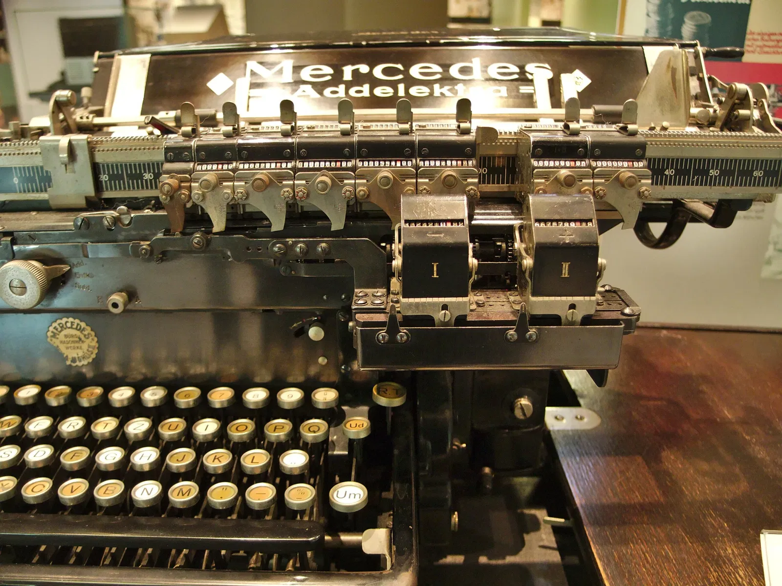 Heinz Nixdorf MuseumsForum