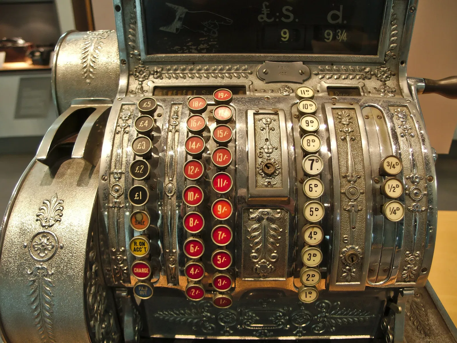 Heinz Nixdorf MuseumsForum