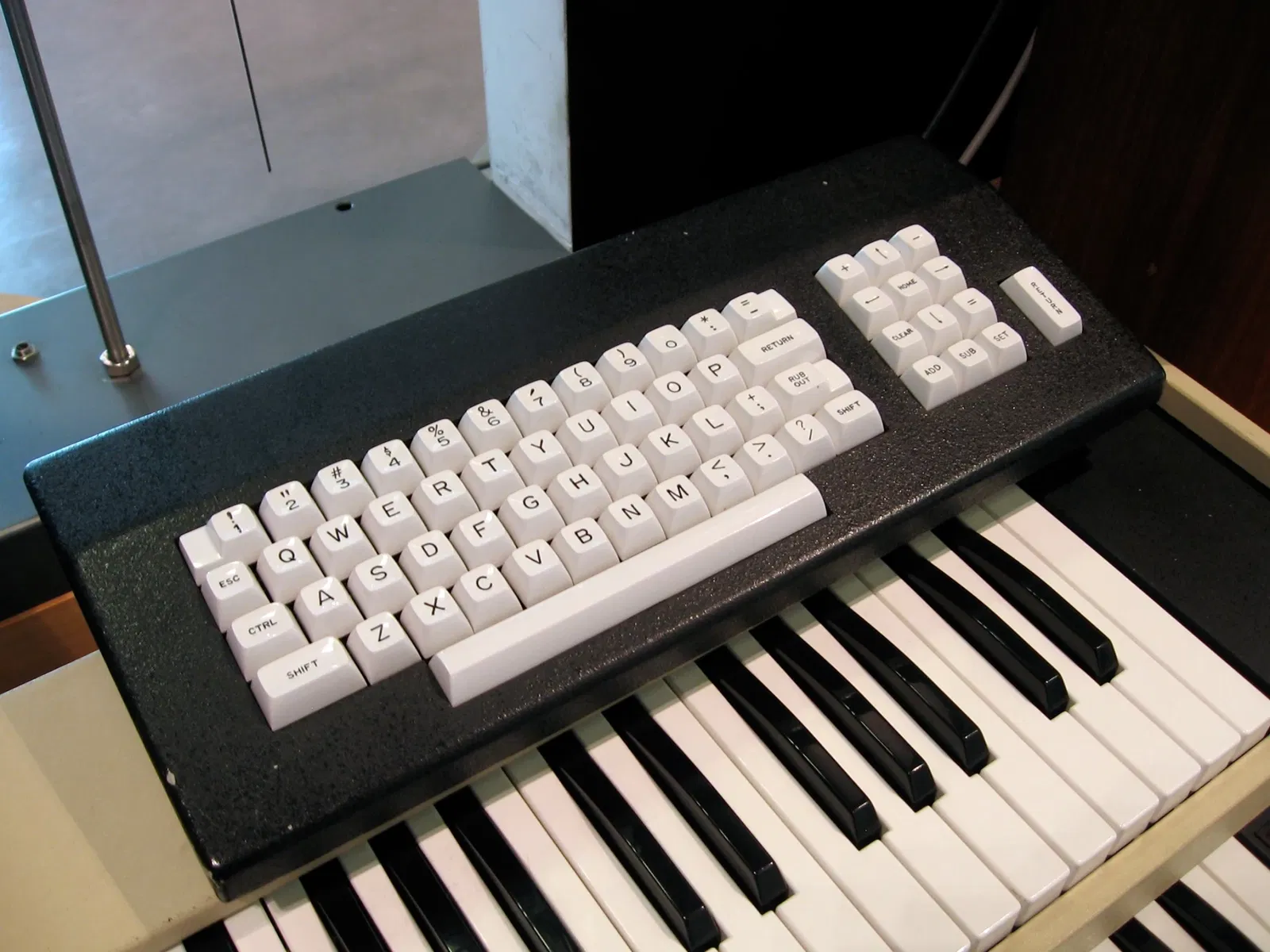 Heinz Nixdorf MuseumsForum