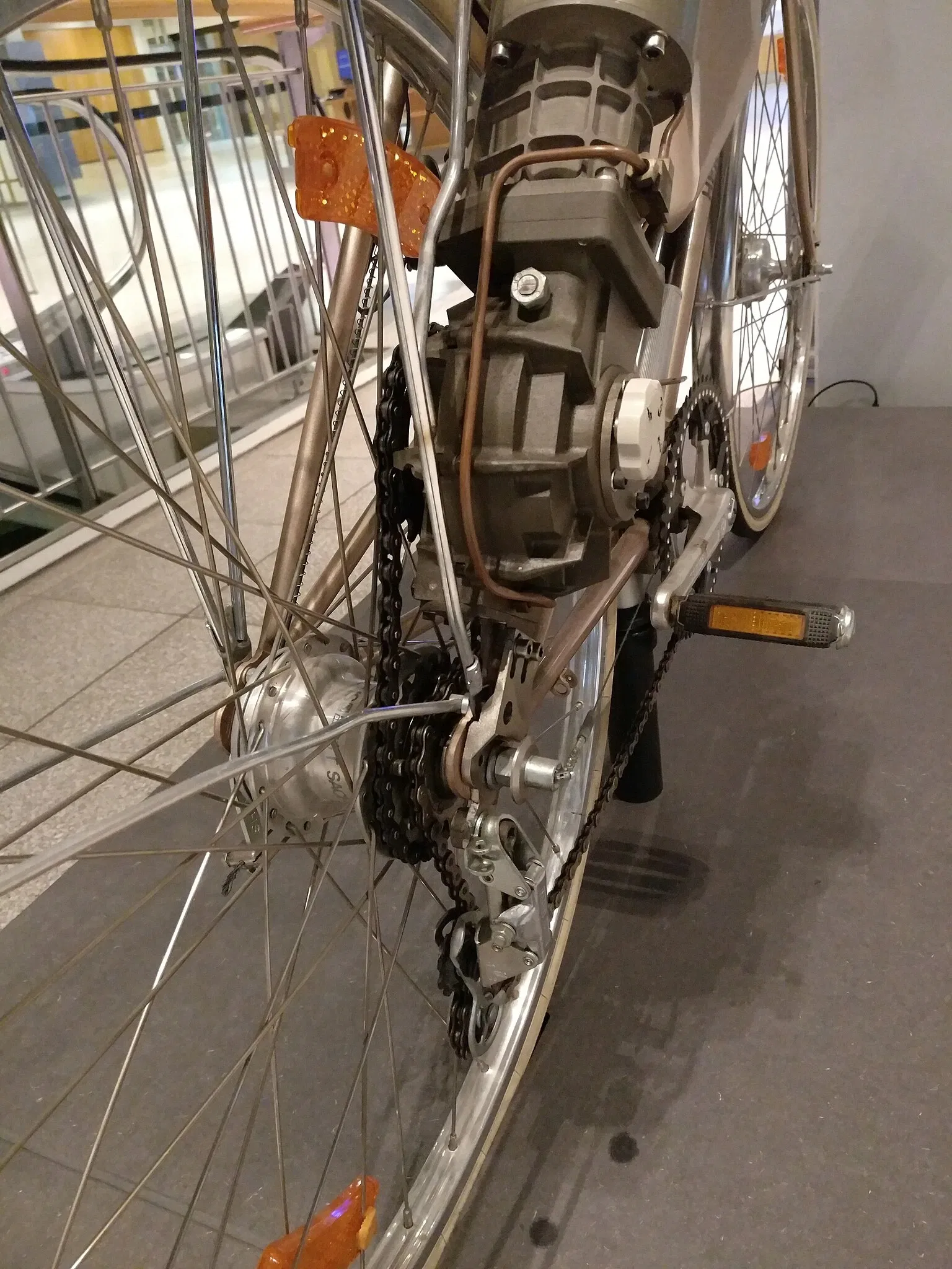 Heinz Nixdorf MuseumsForum