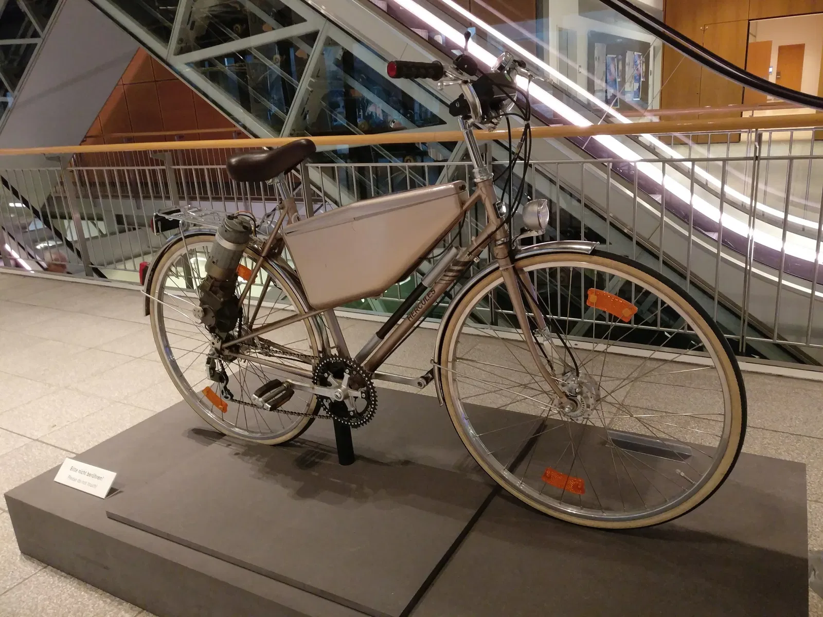 Heinz Nixdorf MuseumsForum