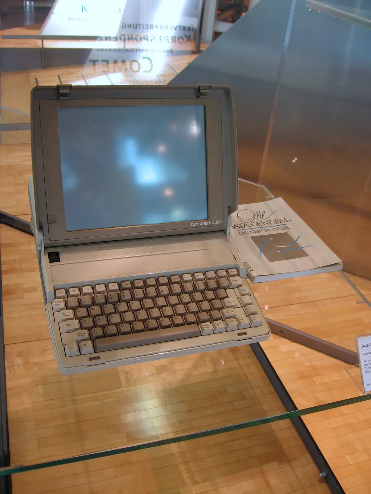 Heinz Nixdorf MuseumsForum