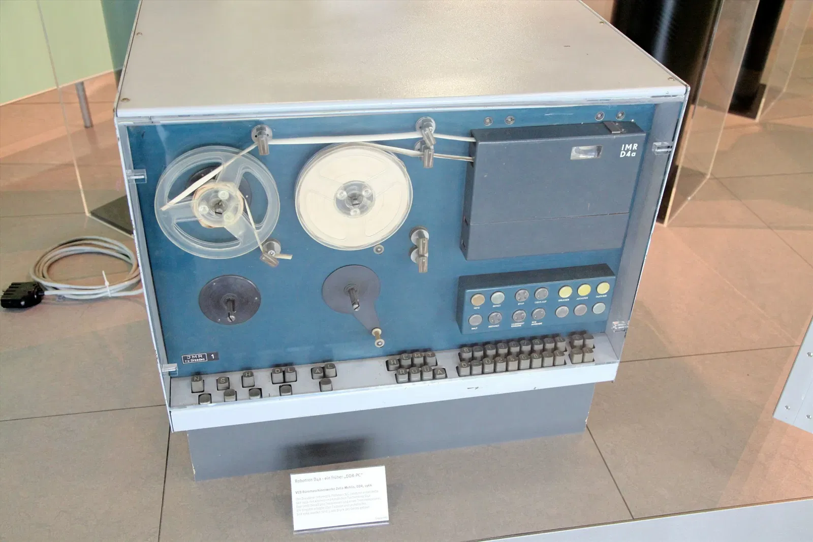 Heinz Nixdorf MuseumsForum