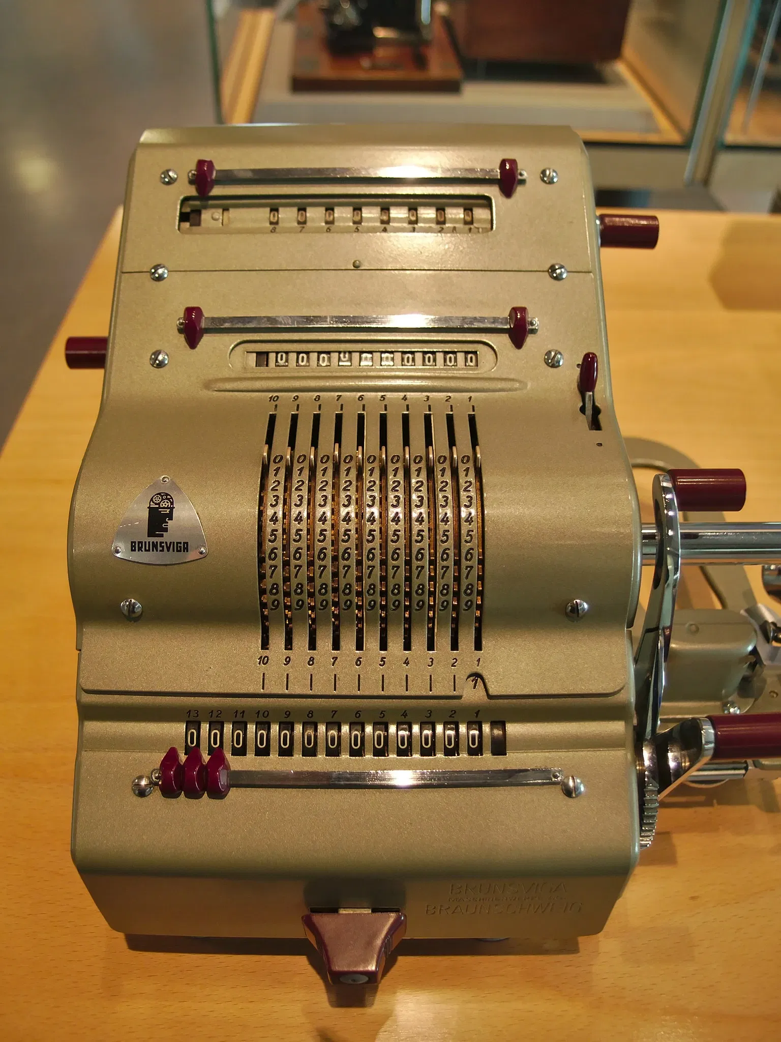 Heinz Nixdorf MuseumsForum