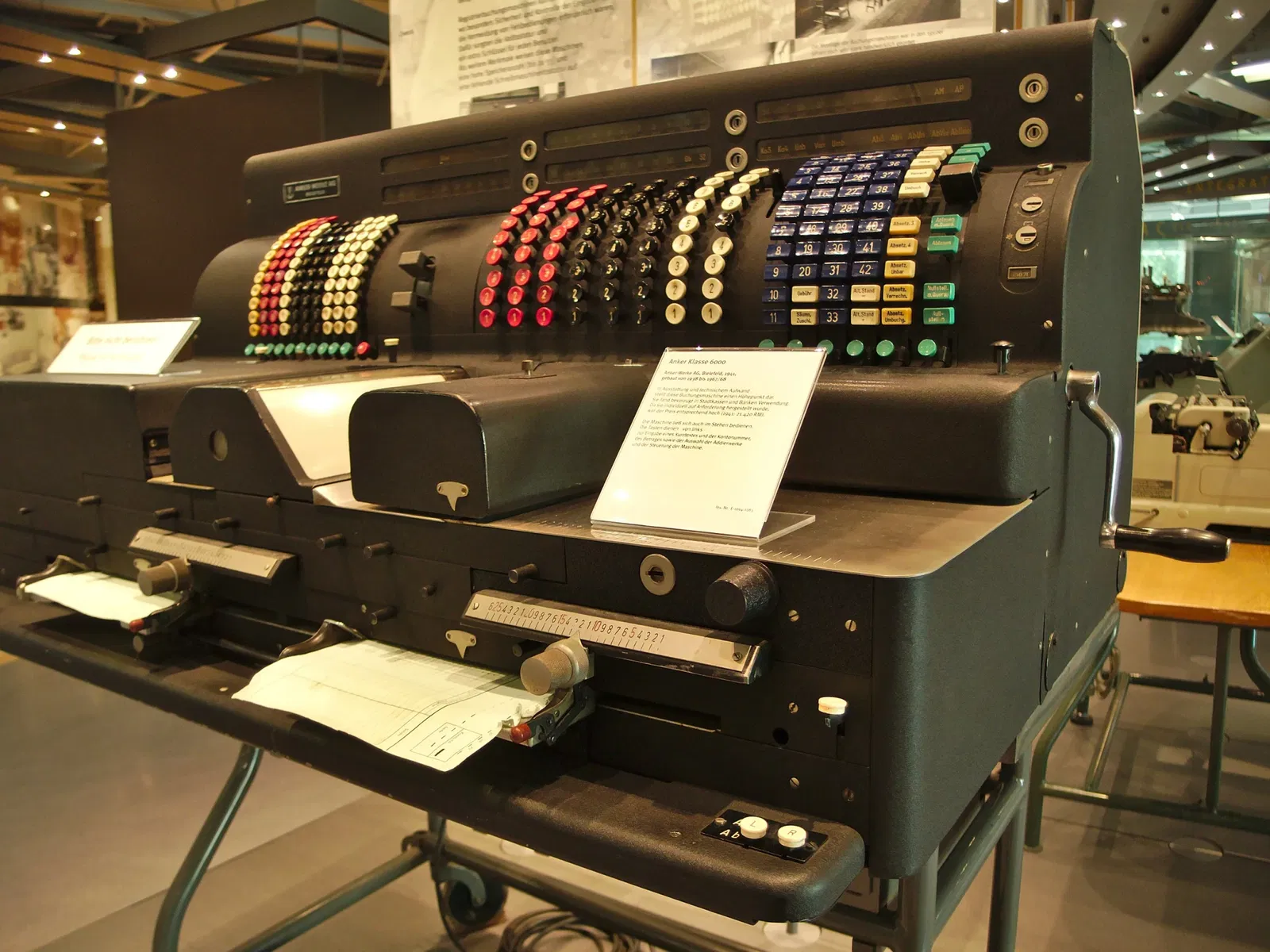 Heinz Nixdorf MuseumsForum