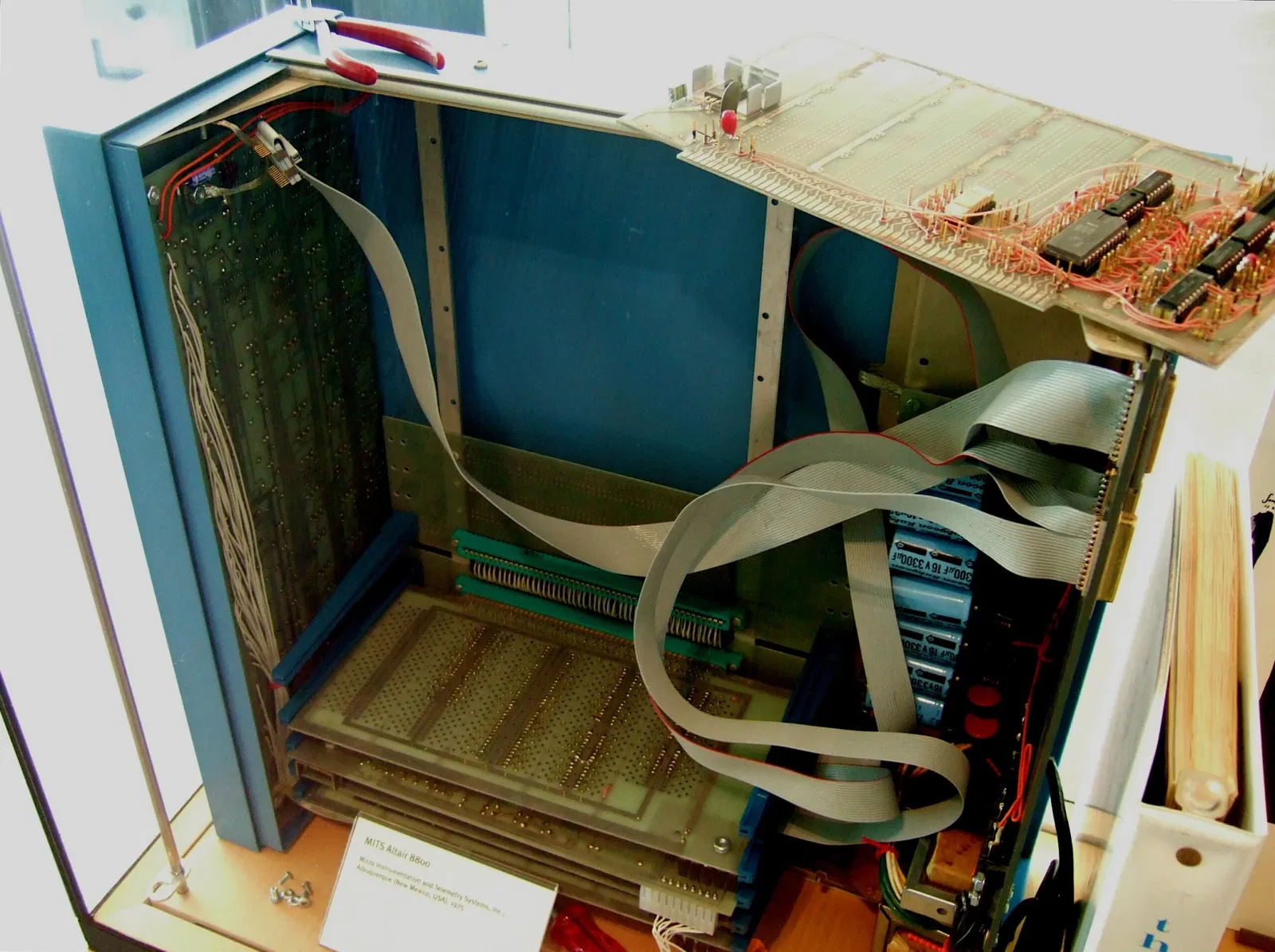 Heinz Nixdorf MuseumsForum