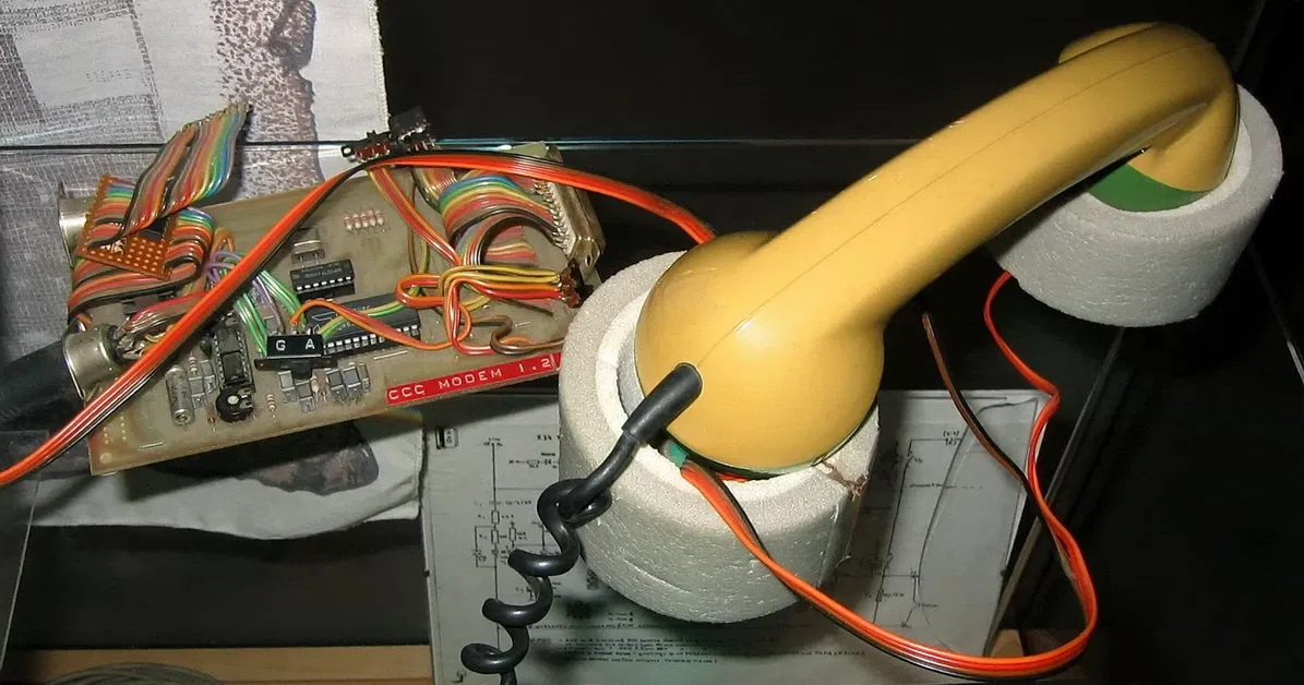 Heinz Nixdorf MuseumsForum