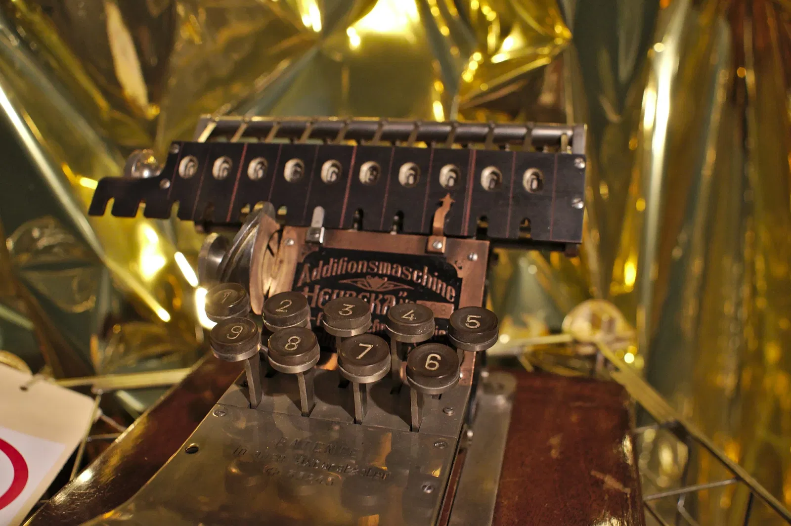 Heinz Nixdorf MuseumsForum