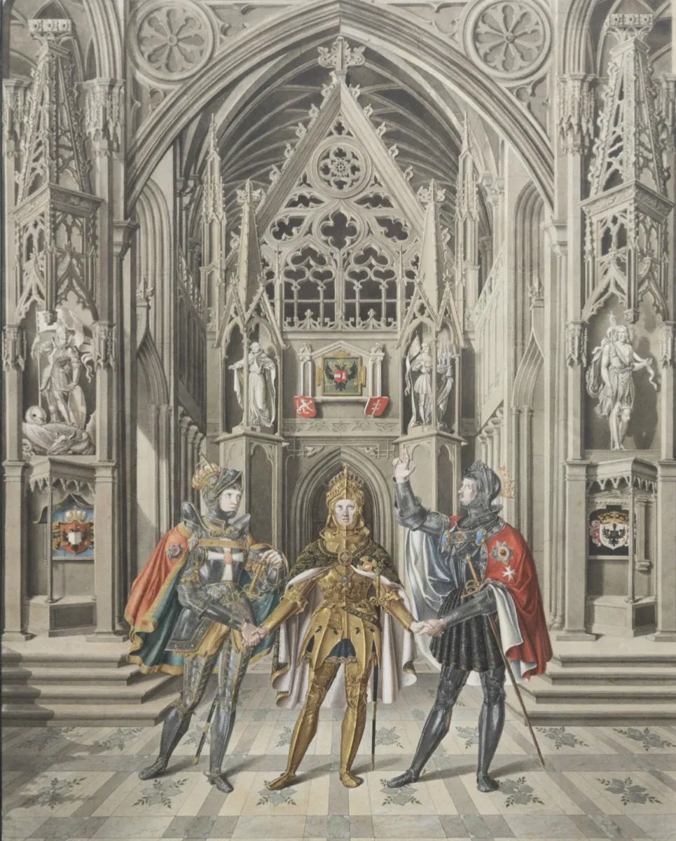 Anhaltische Gemäldegalerie