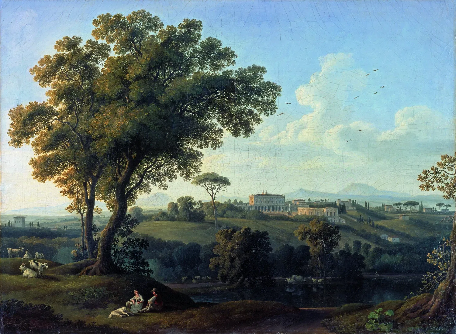 Anhaltische Gemäldegalerie