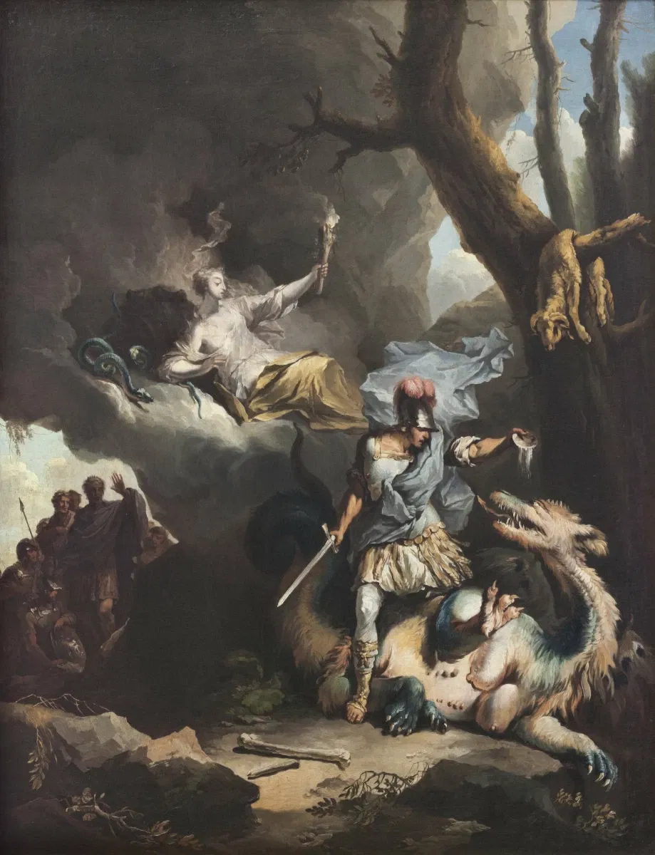 Anhaltische Gemäldegalerie