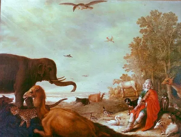 Anhaltische Gemäldegalerie