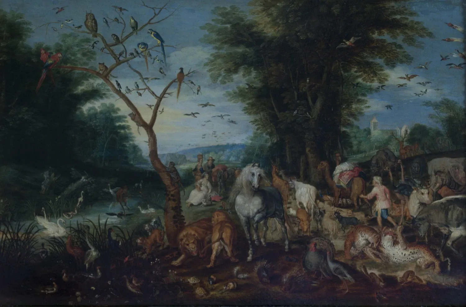 Anhaltische Gemäldegalerie