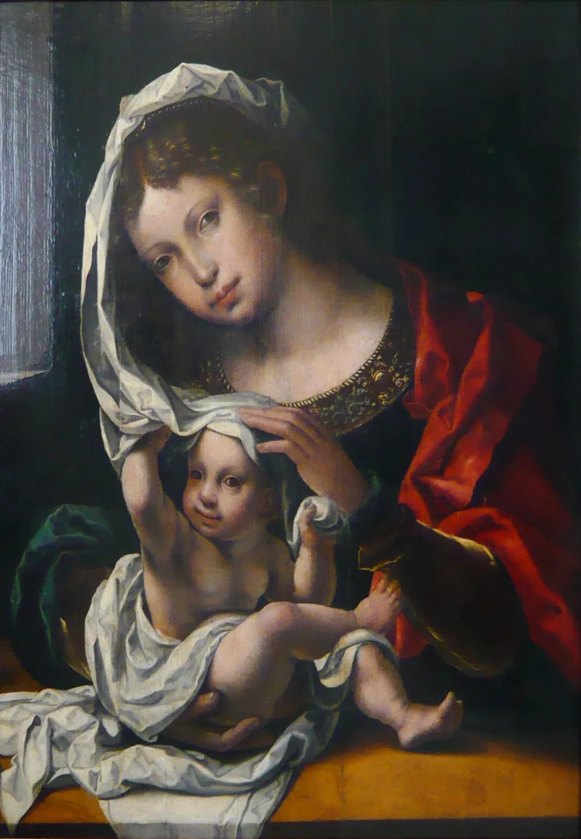 Anhaltische Gemäldegalerie