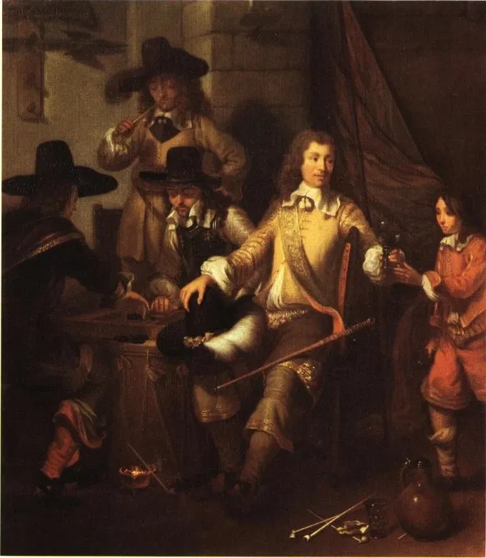 Anhaltische Gemäldegalerie