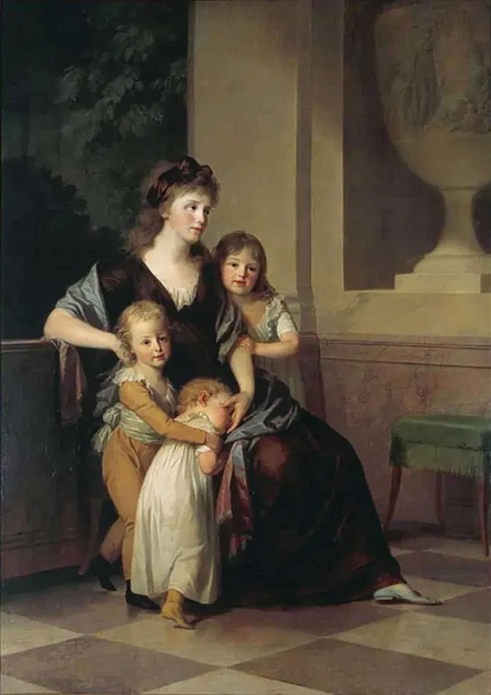 Anhaltische Gemäldegalerie