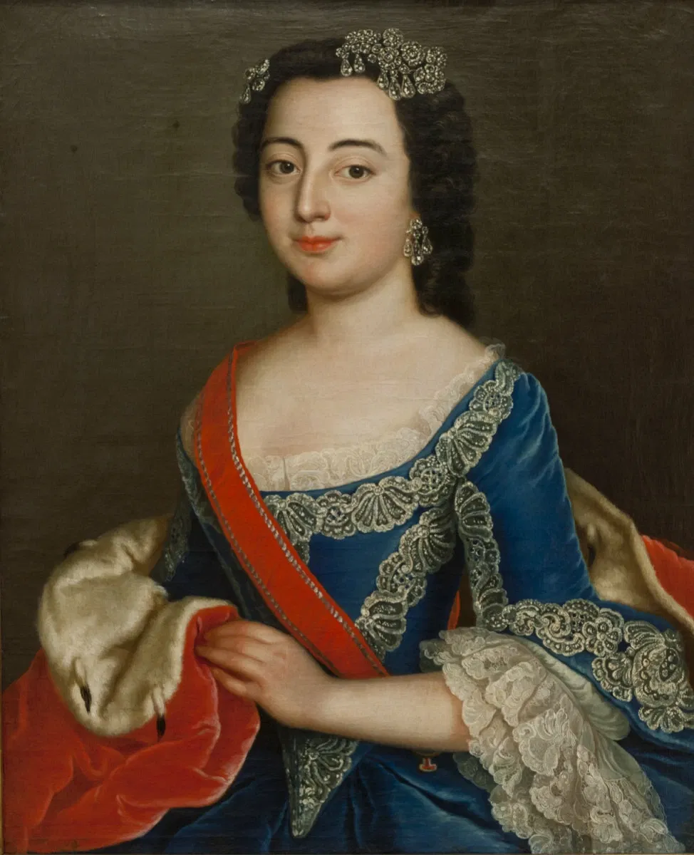 Anhaltische Gemäldegalerie