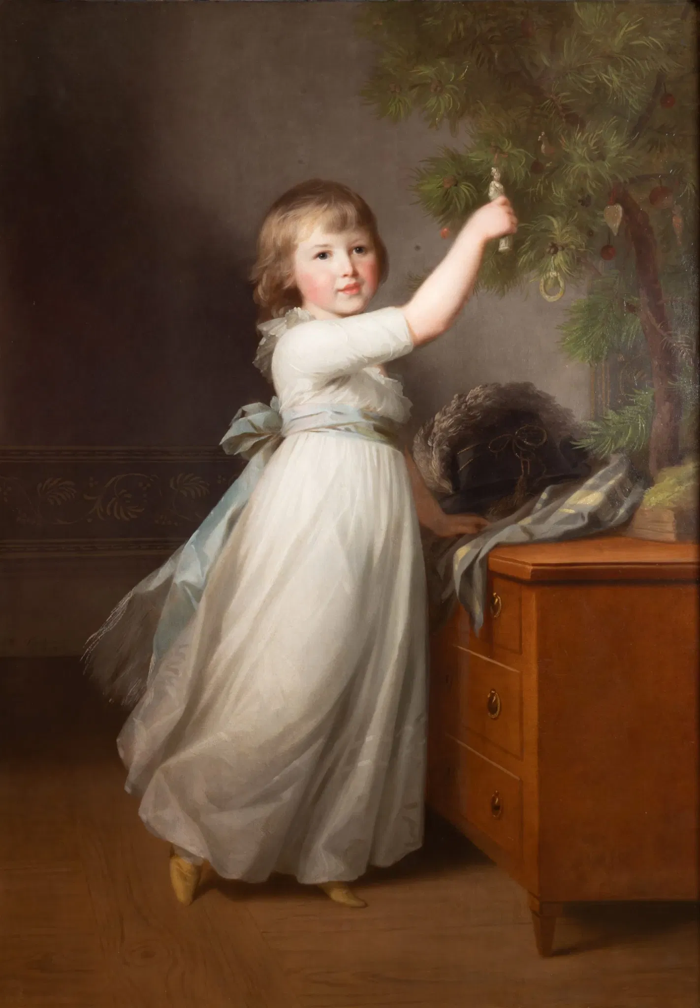 Anhaltische Gemäldegalerie