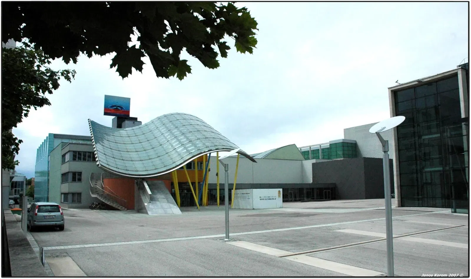 Lower Austria Museum