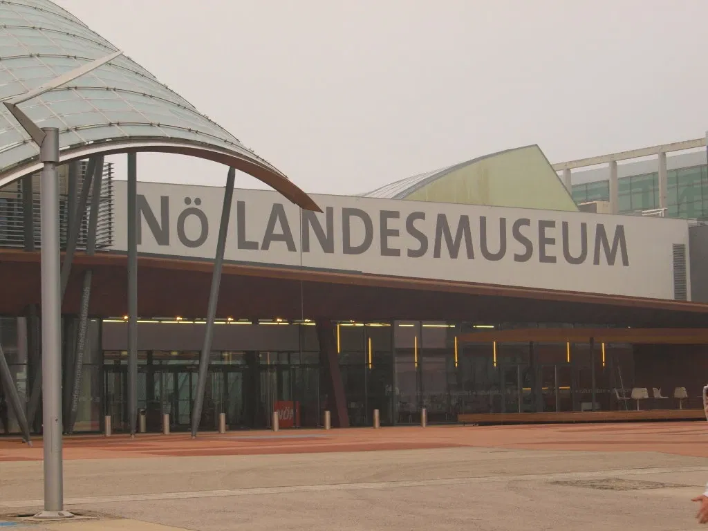 Lower Austria Museum