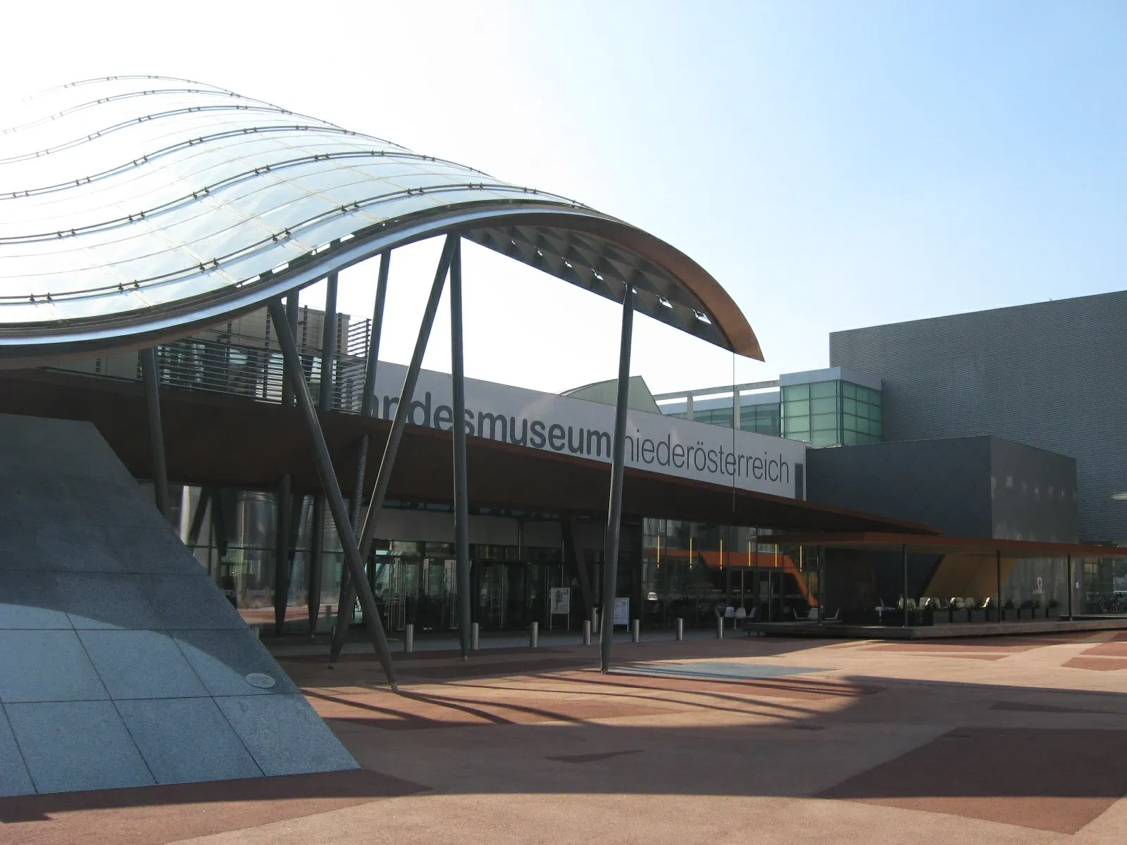 Museum Niederösterreich