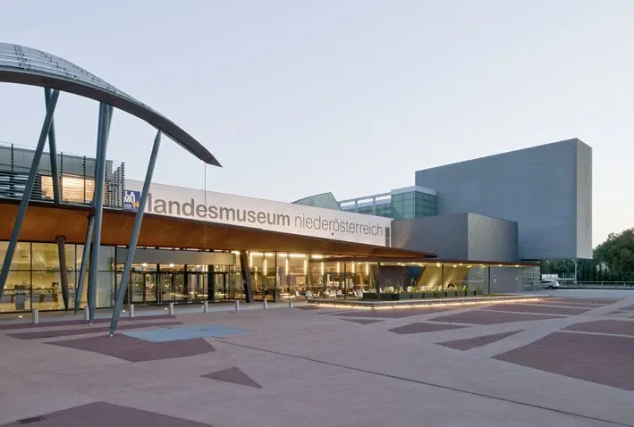 Museum Niederösterreich