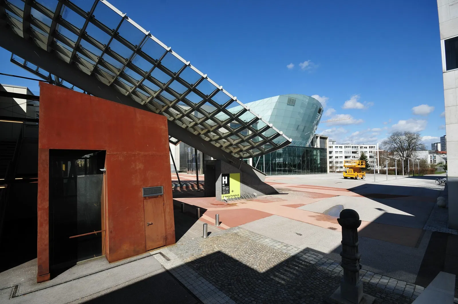 Museum Niederösterreich