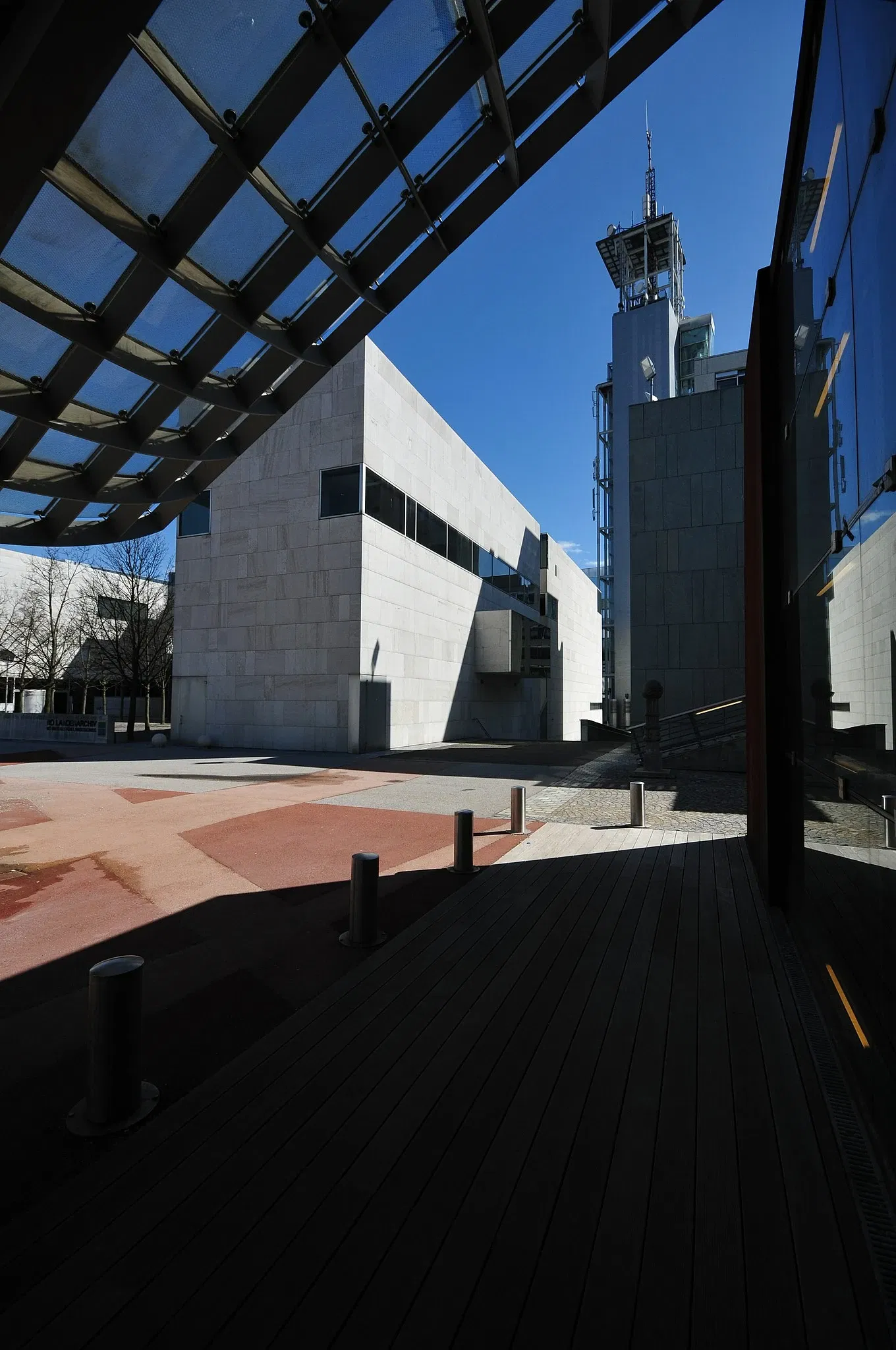 Museum Niederösterreich