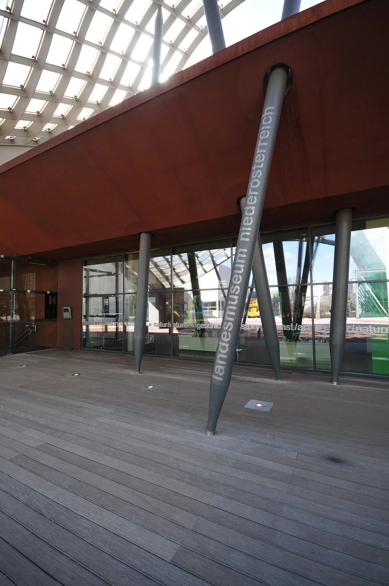 Museum Niederösterreich