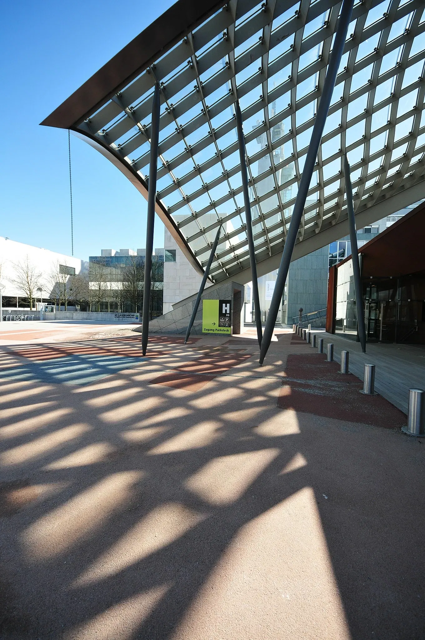 Lower Austria Museum