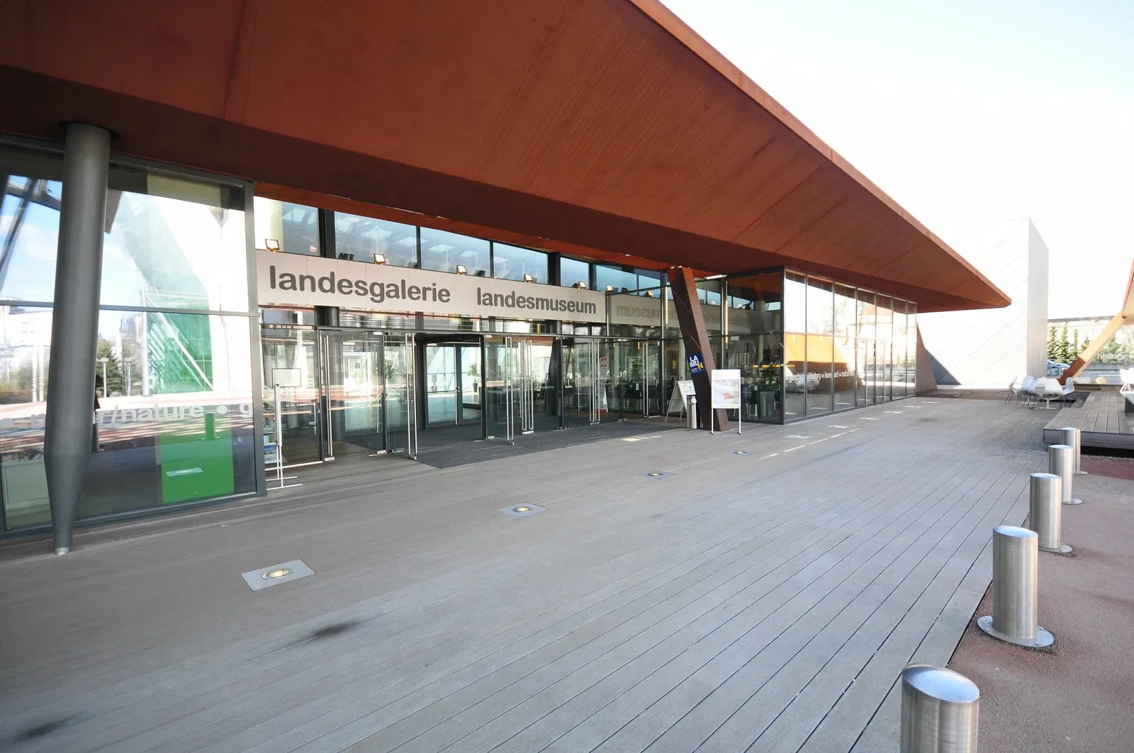 Museum Niederösterreich