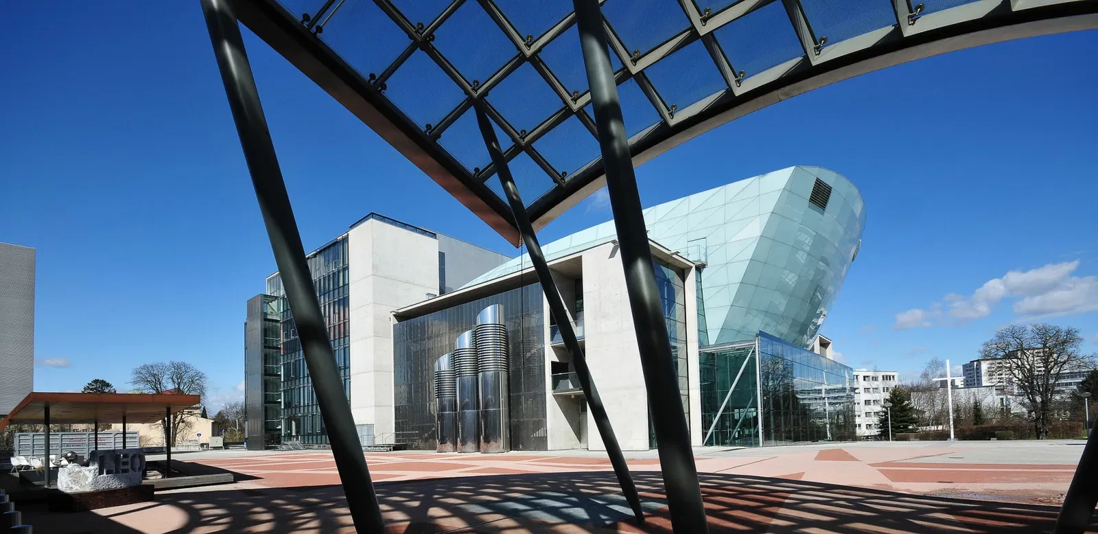 Lower Austria Museum