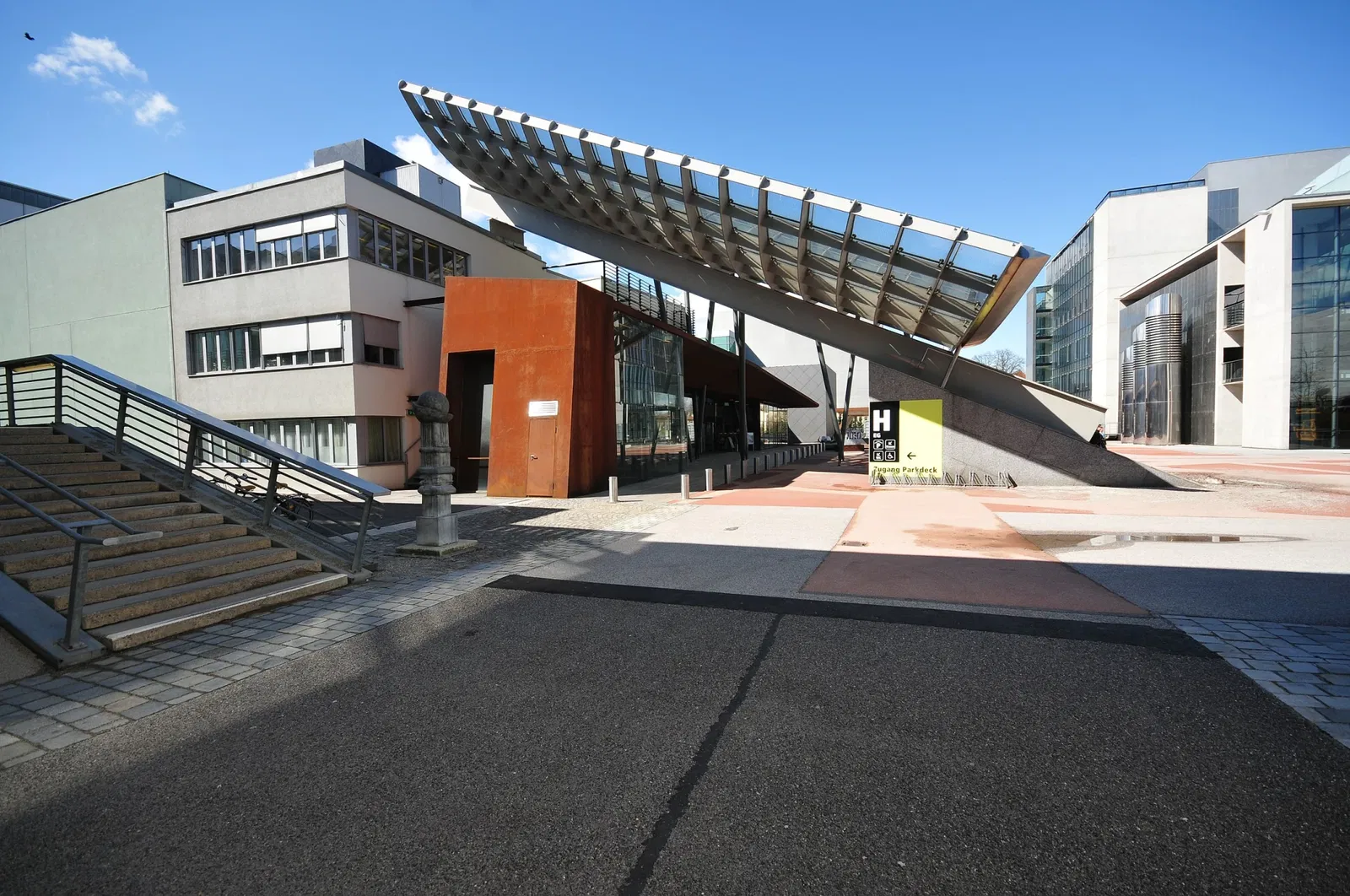 Museum Niederösterreich