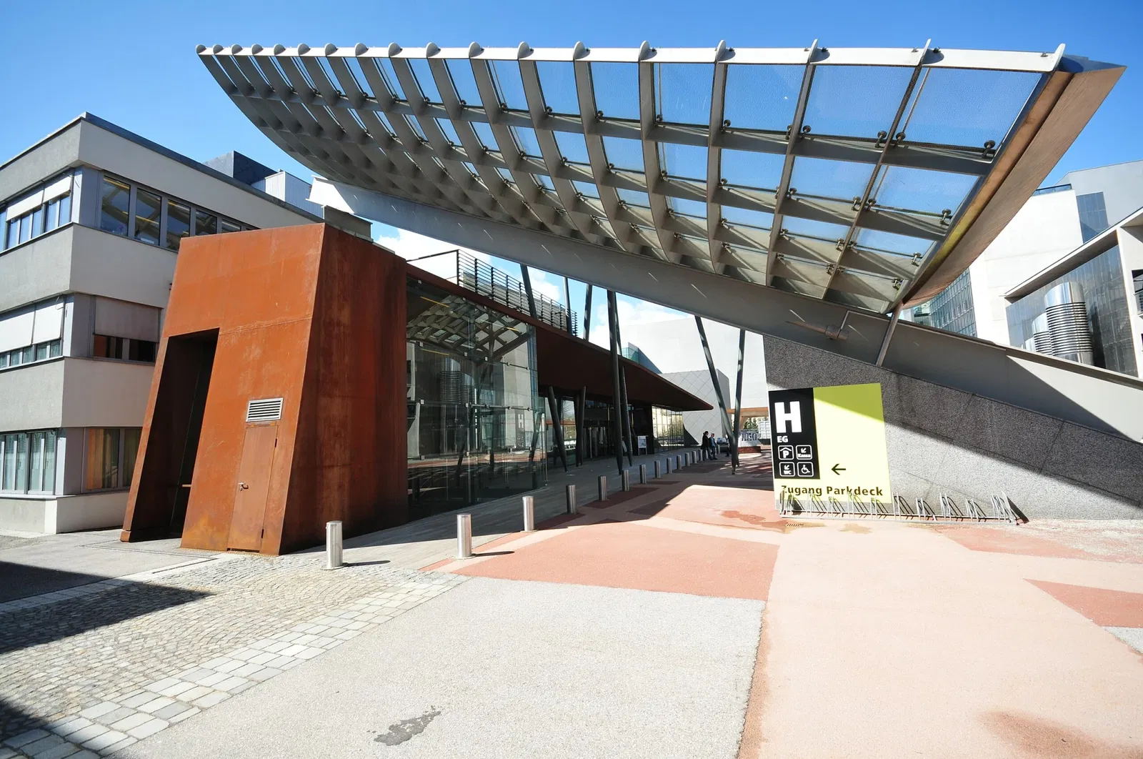 Museum Niederösterreich