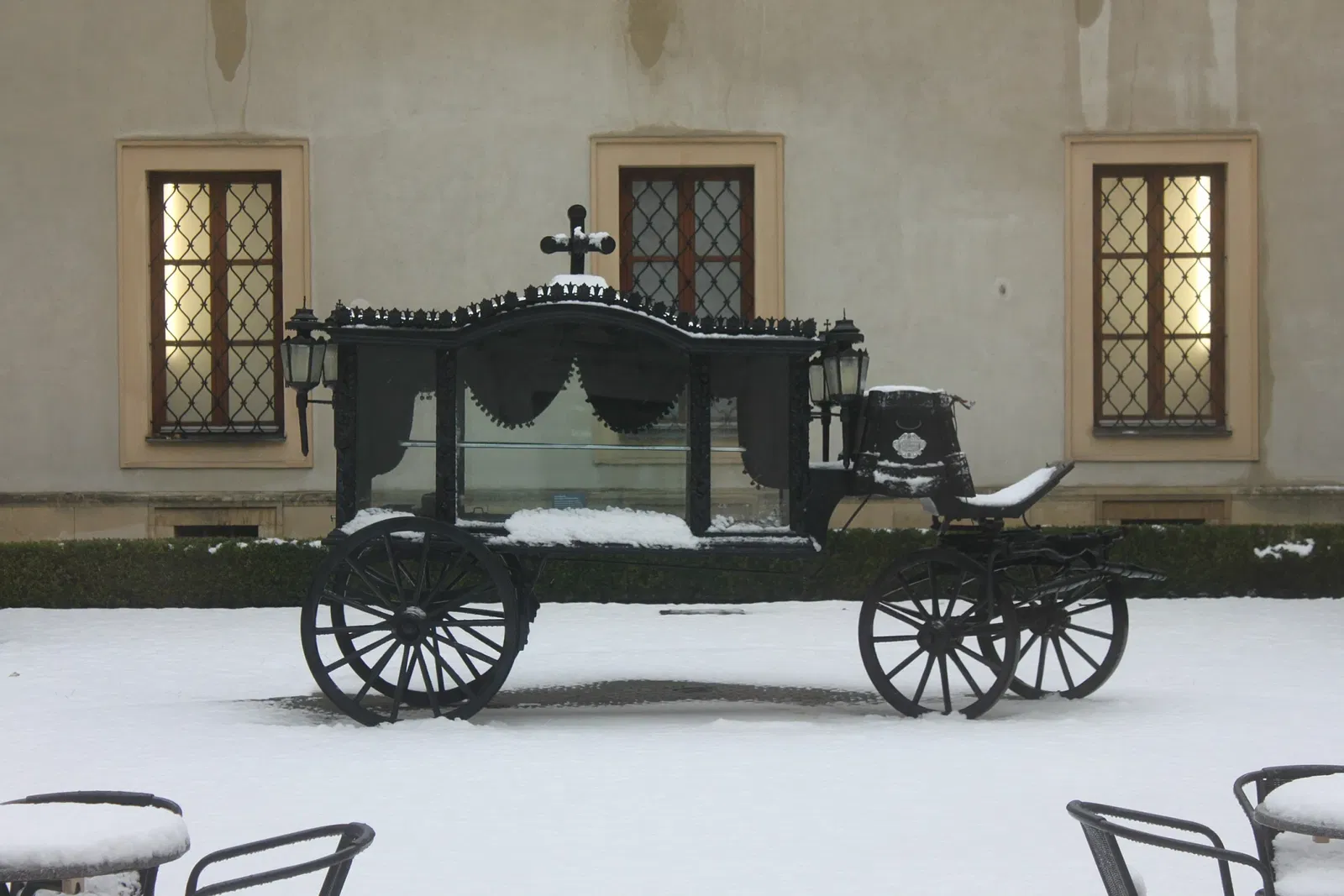 Stadtmuseum St. Pölten