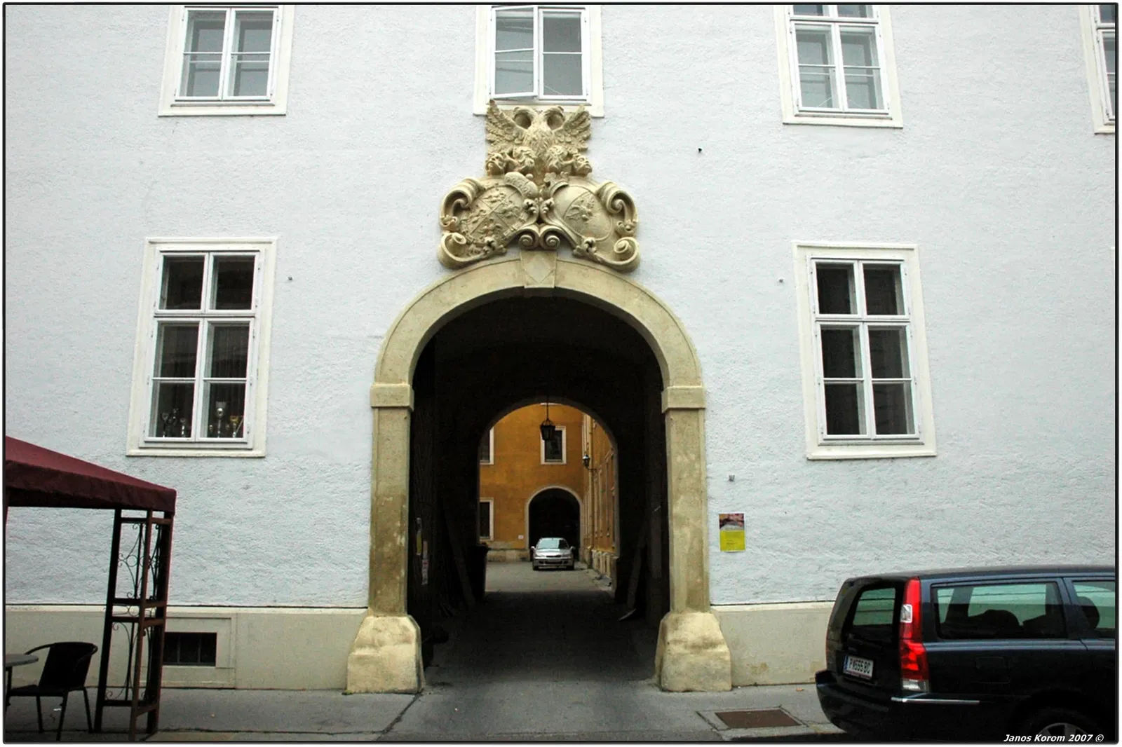 Stadtmuseum St. Pölten