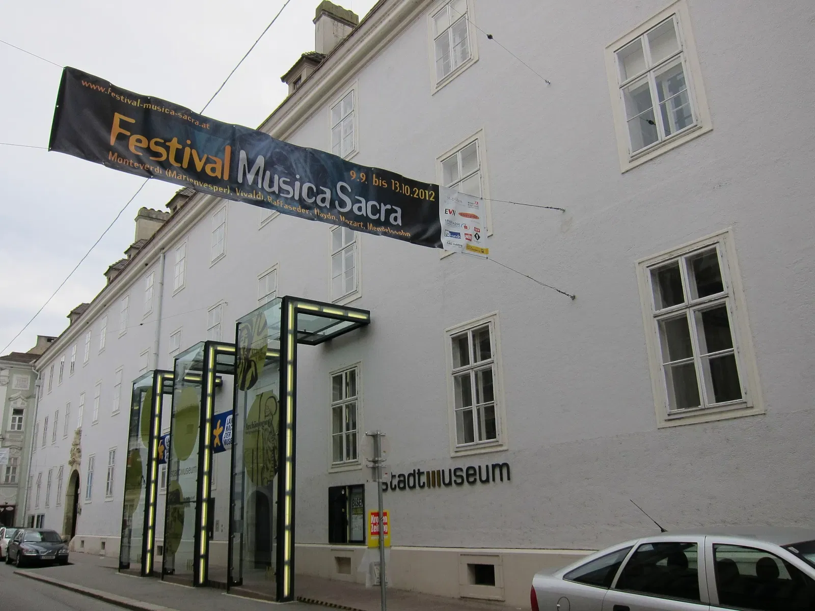 Stadtmuseum St. Pölten