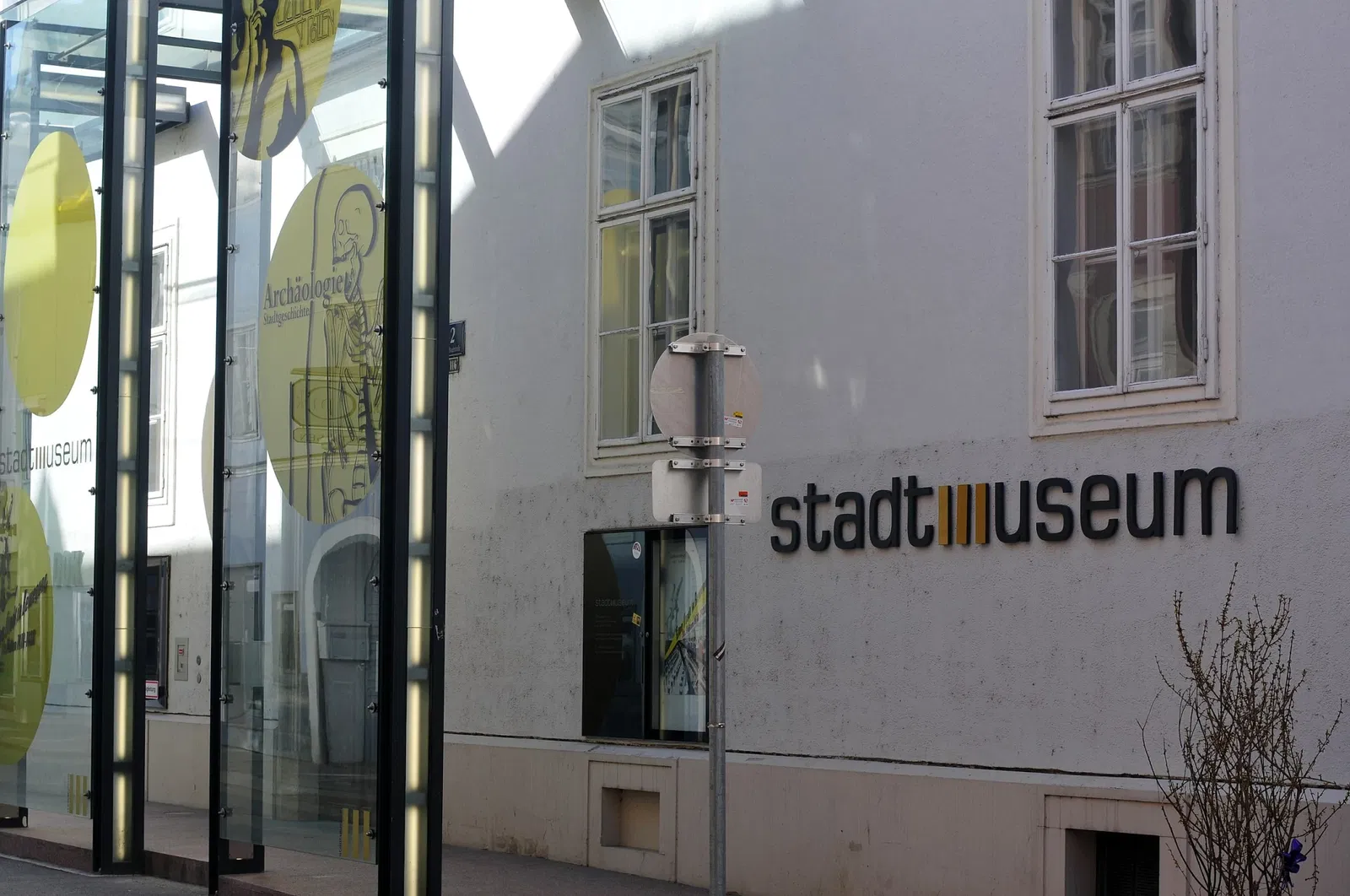 Stadtmuseum St. Pölten