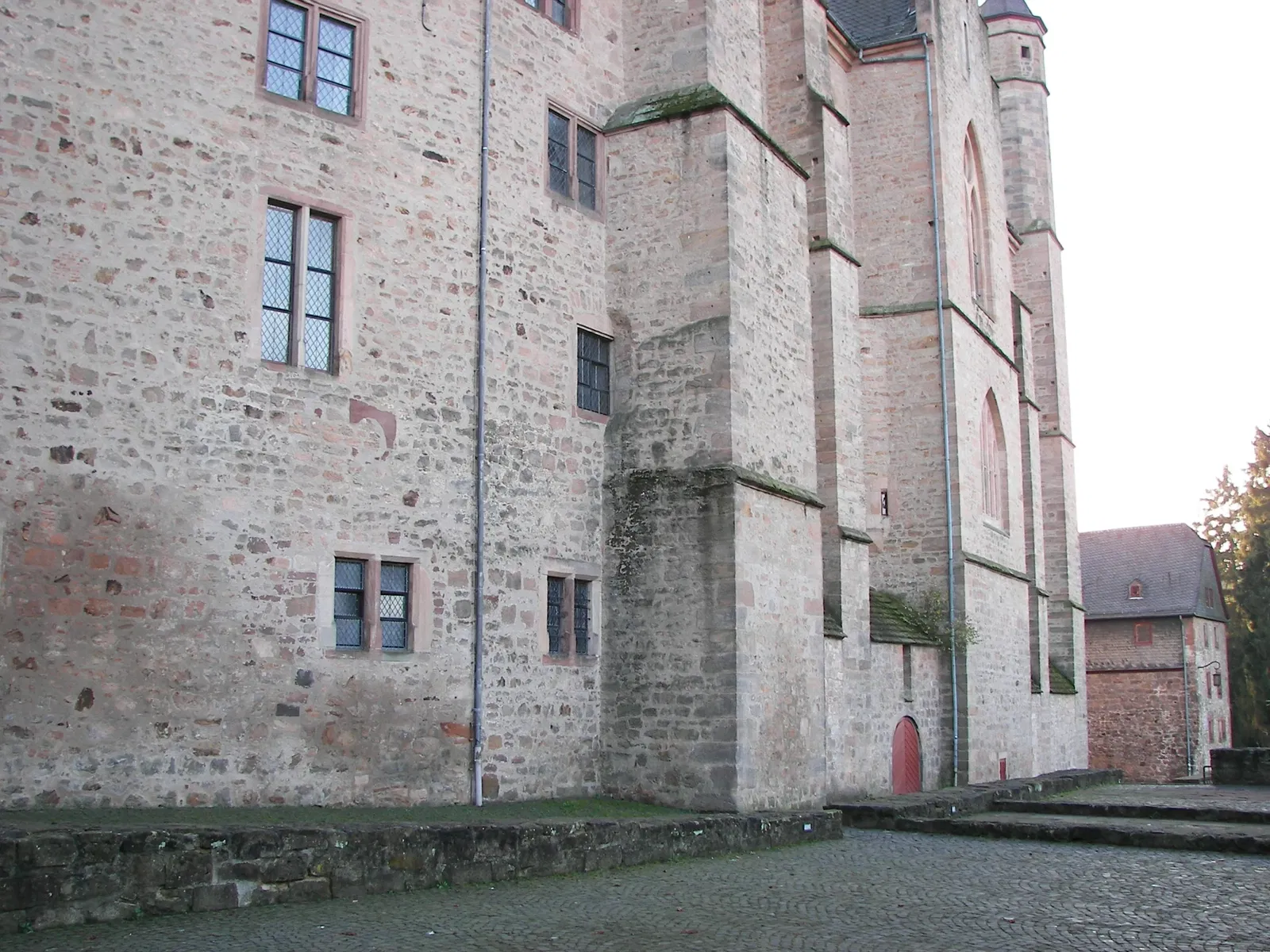 Castello di Marburgo