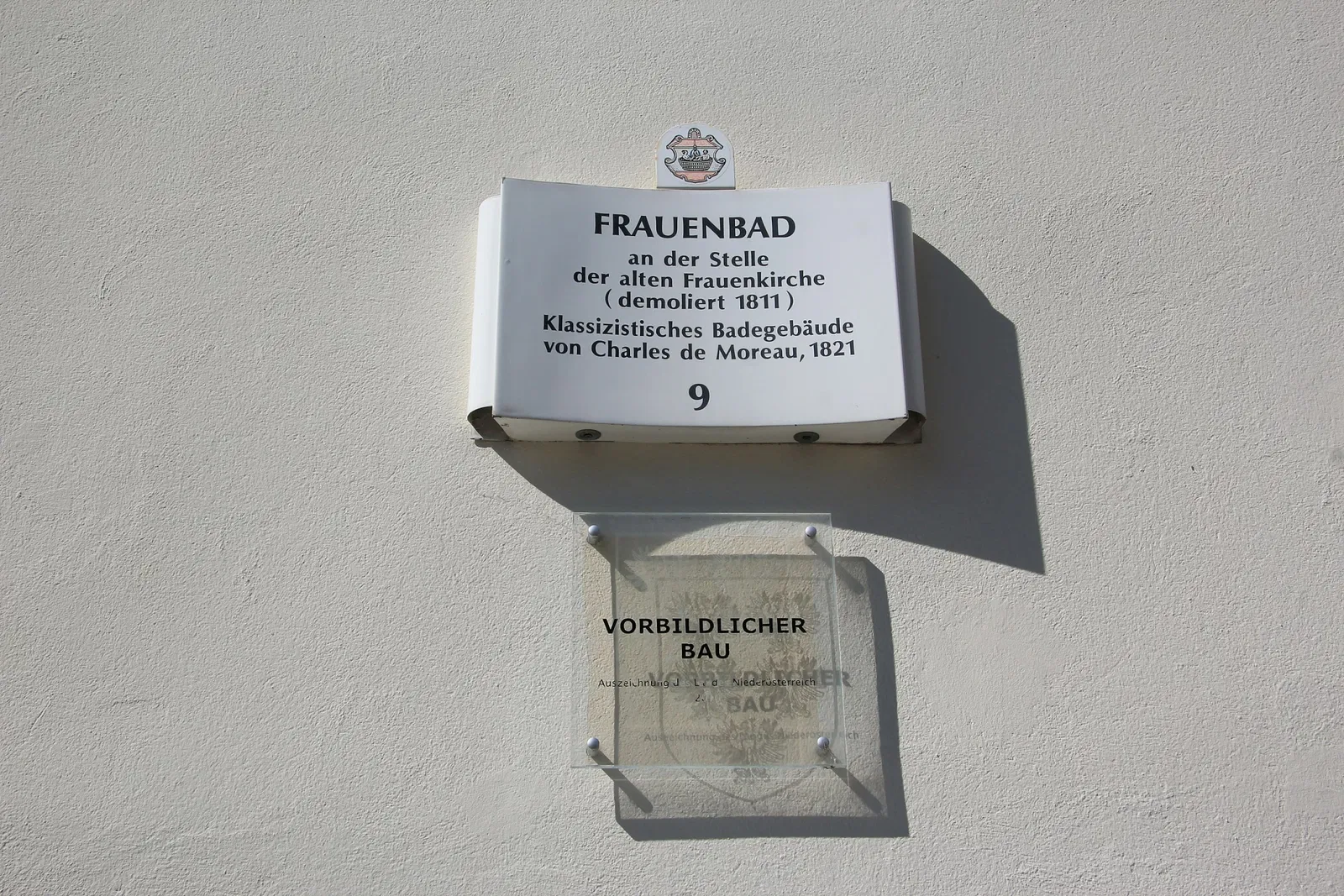 Arnulf Rainer Museum