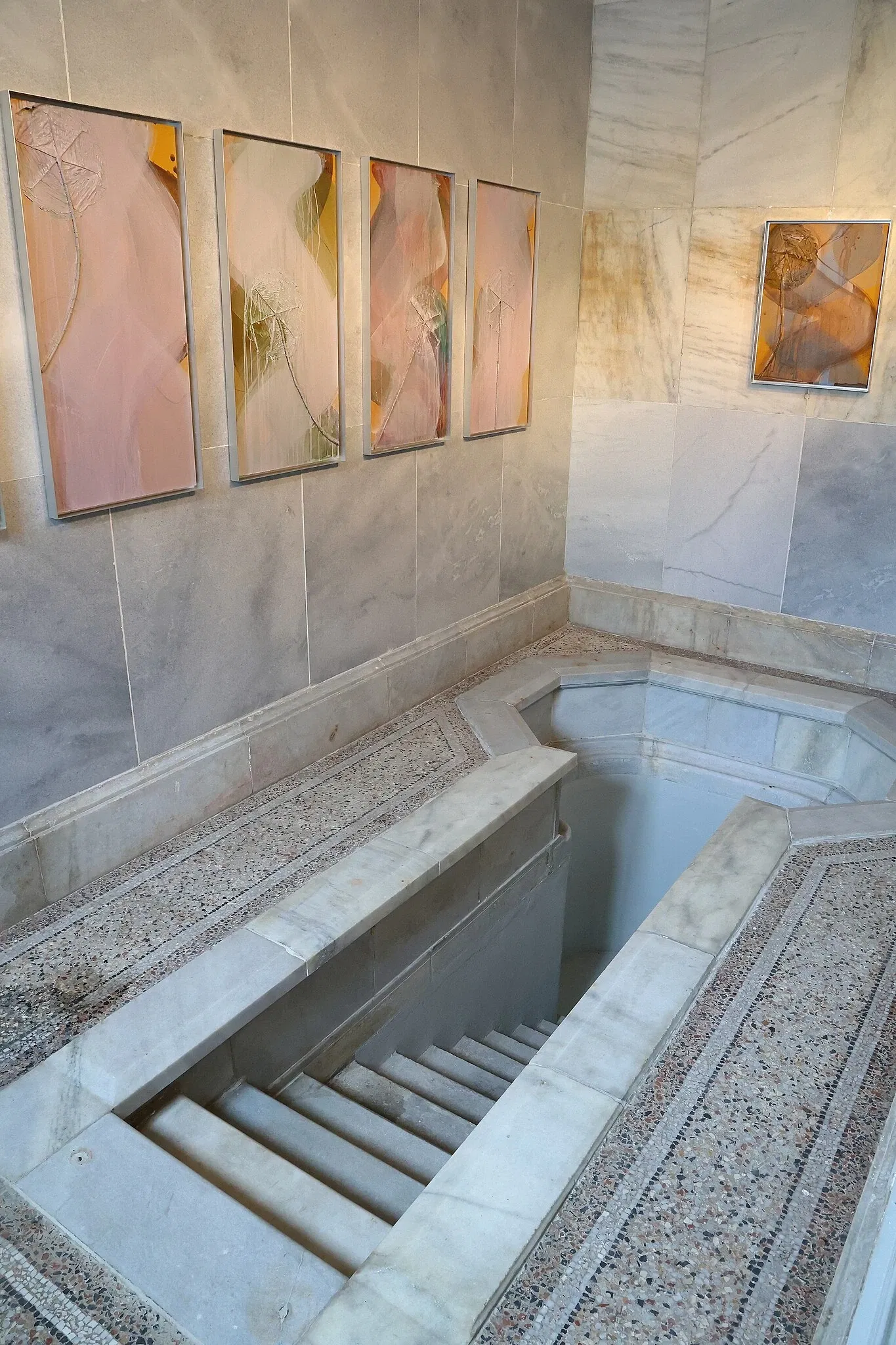 Arnulf Rainer Museum