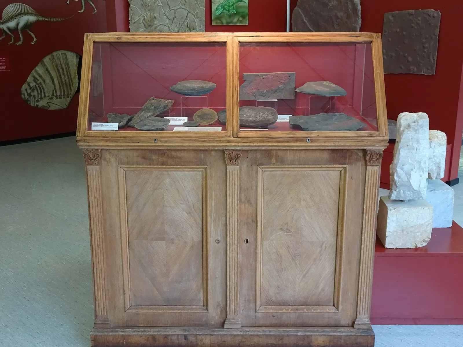 Geowissenschaftliches Museum der Universität Göttingen