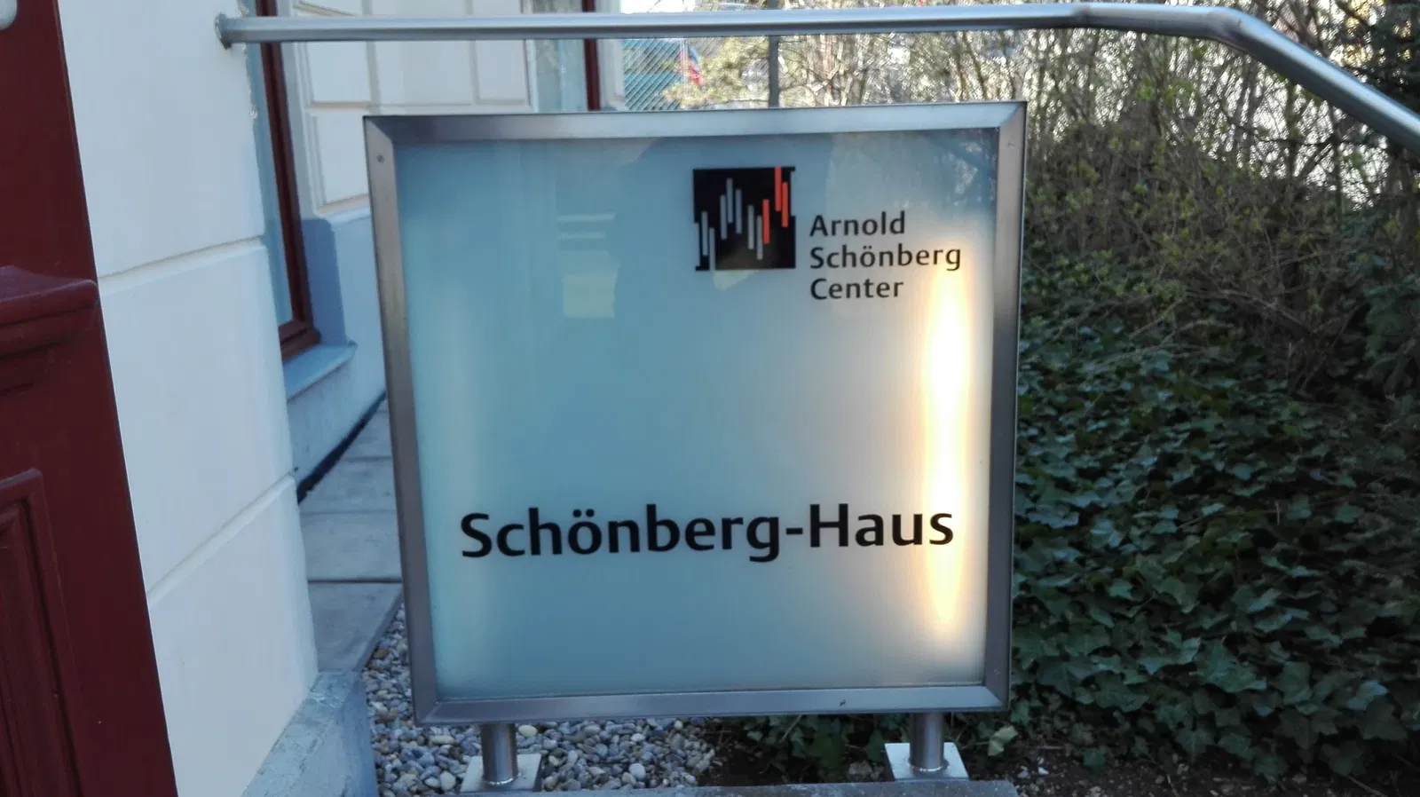 Schönberg-Haus Mödling