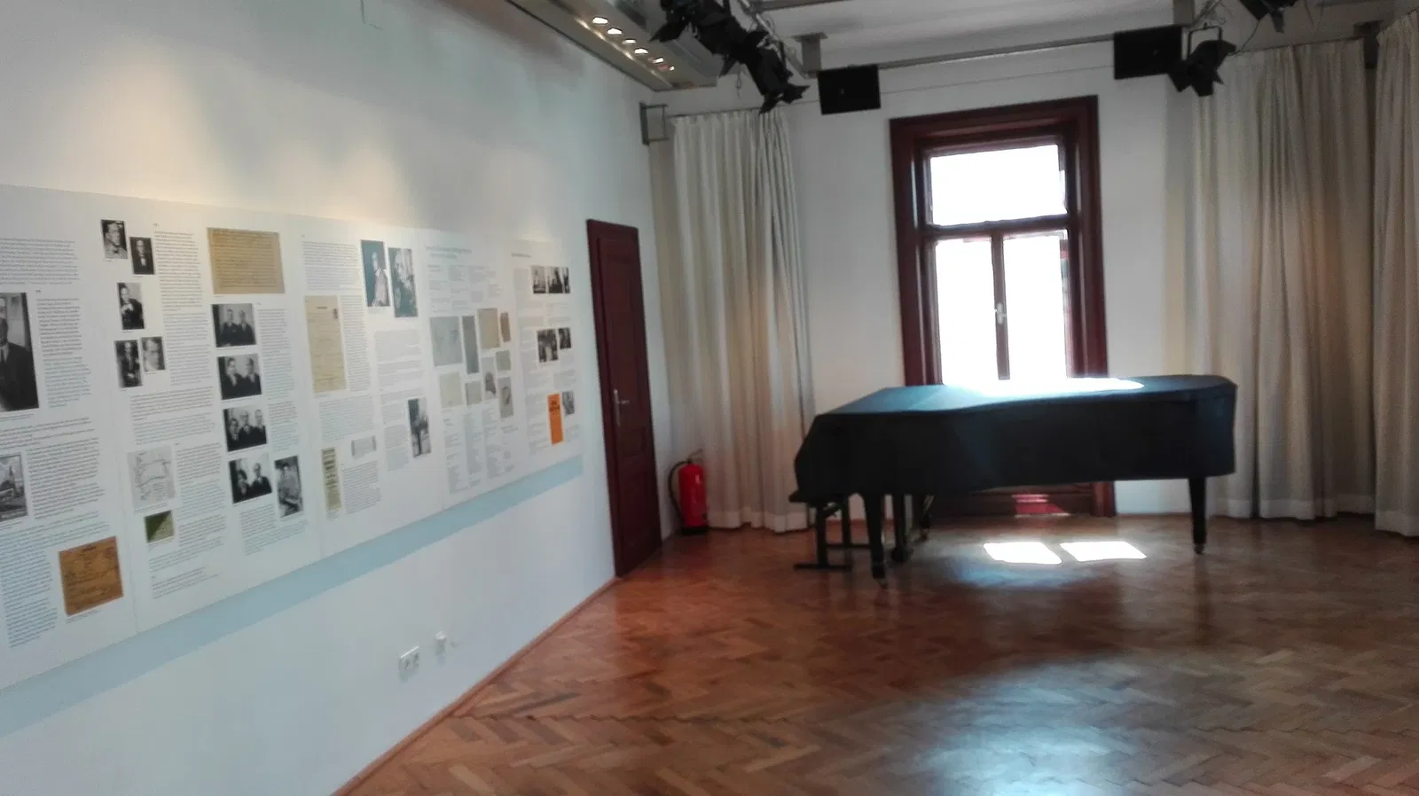 Schönberg-Haus Mödling