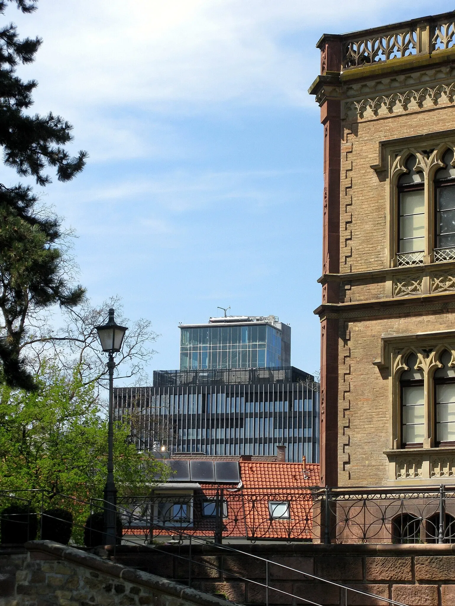 Museo arqueológico Castillete de Colombi