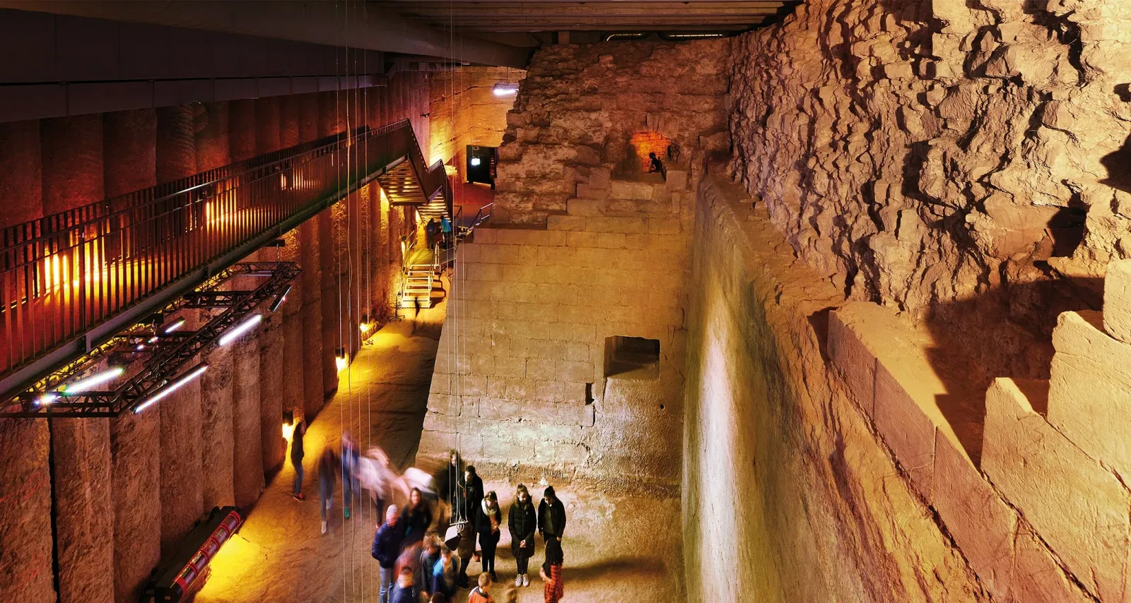 Historisches Museum Saar