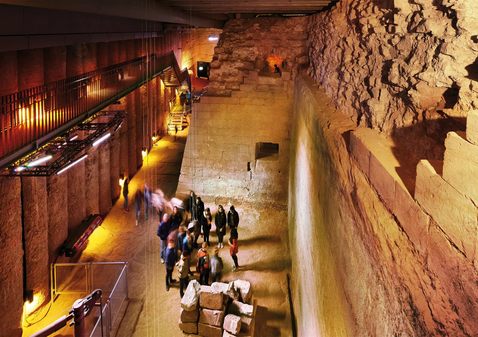 Saar Historical Museum