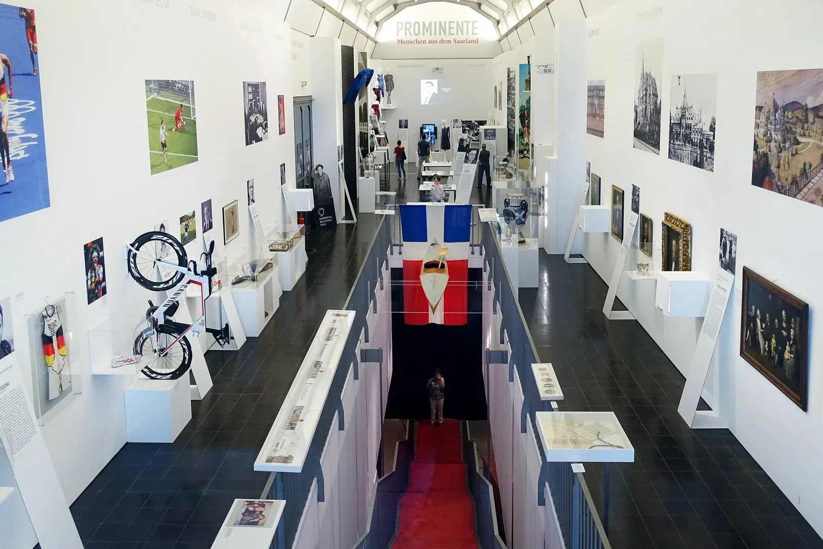 Saar Historical Museum