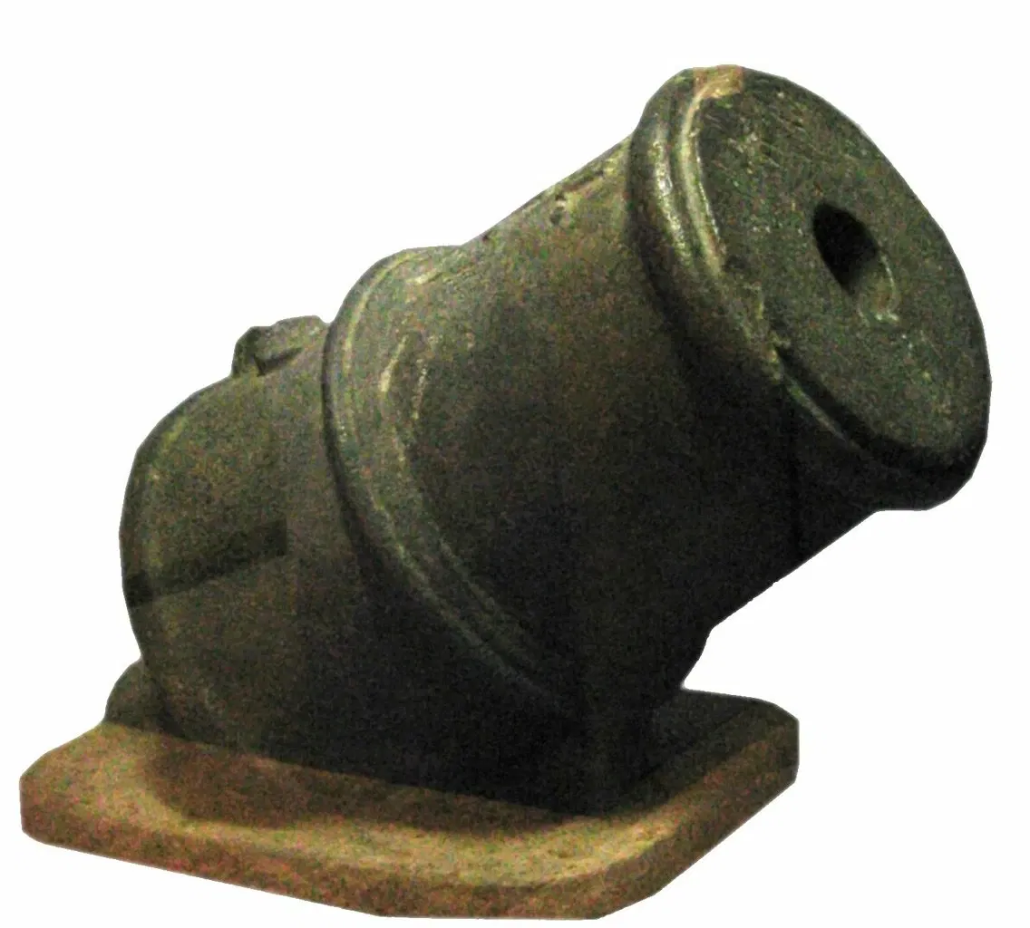 Saar Historical Museum